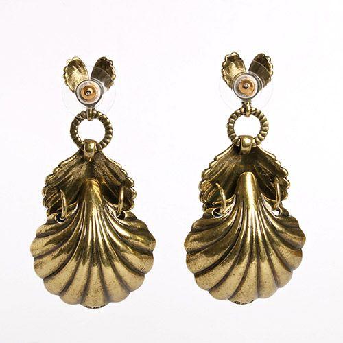 GILES&BROTHER ジャイルス・アンド・ブラザー Giles & Brother ピアス