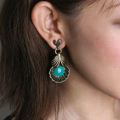 GILES&BROTHER ジャイルス・アンド・ブラザー Giles & Brother ピアス