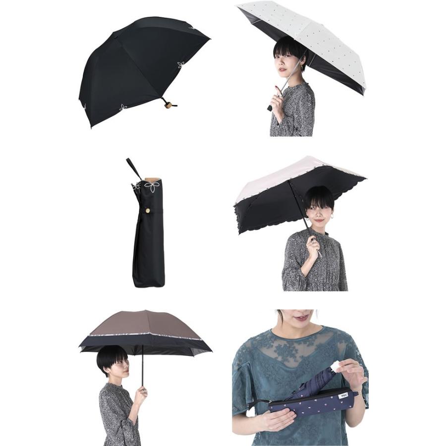 Wpc W P C 日傘 傘 折りたたみ傘 レディース 遮熱 遮光 遮蔽 99 99 以上 晴雨兼用 Uvカット 完全遮光 軽量 おしゃれ 可愛い ブランド 大きいサイズ 053 009 Mss 通販 Yahoo ショッピング