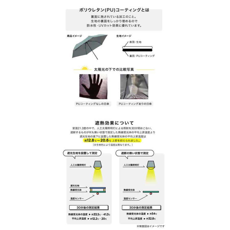 Wpc. wpc w.p.c 日傘 遮光 折りたたみ傘 傘 完全遮光 フラワー