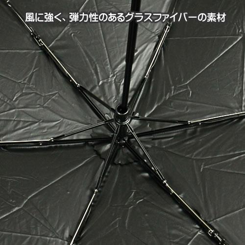 折りたたみ日傘 ホワイト/ブラック Wpc. wpc w.p.c 日傘 遮光 折りたたみ傘 傘 完全遮光 フラワー