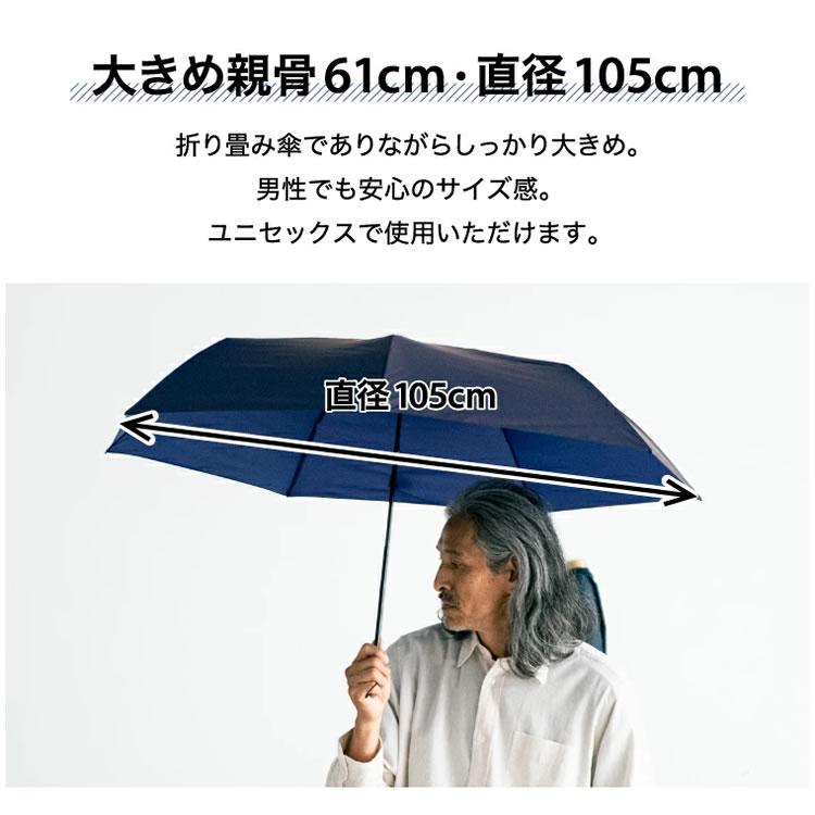 Wpc. 折りたたみ傘 傘 日傘 雨傘 AIR LIGHT LARGE FOLDING Wpc. 折りたたみ傘 傘 日傘 雨傘 AIR LIGHT LARGE FOLDING