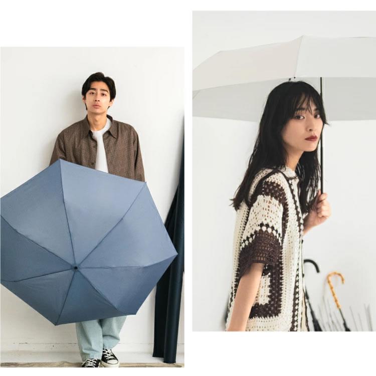 Wpc. 折りたたみ傘 傘 日傘 雨傘 AIR LIGHT LARGE FOLDING Wpc. 折りたたみ傘 傘 日傘 雨傘 AIR LIGHT LARGE FOLDING