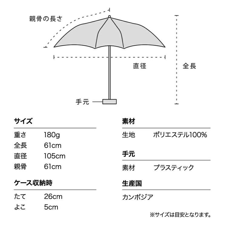 Wpc. 折りたたみ傘 傘 日傘 雨傘 AIR LIGHT LARGE FOLDING Wpc. 折りたたみ傘 傘 日傘 雨傘 AIR LIGHT LARGE FOLDING