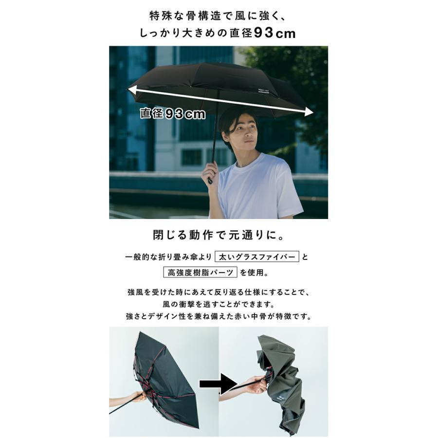 Wpc. wpc w.p.c 日傘 遮光 折りたたみ傘 傘 イザ IZA ウィンド