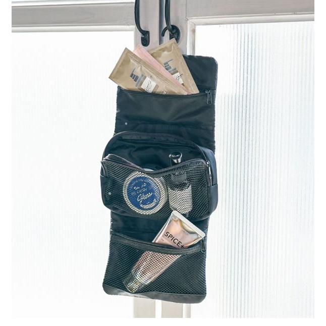 Wpc. wpc w.p.c トラベル吊り下げポーチ ONDOO レディース メンズ 撥水
