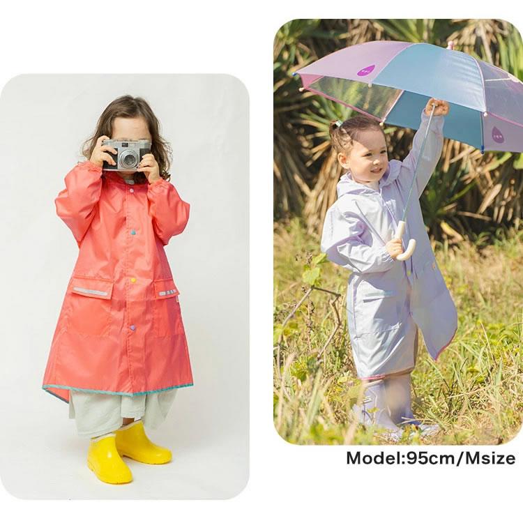 Wpc. レインコート レインポンチョ キッズ 子供 男の子 女の子 Wpc. レインコート レインポンチョ キッズ 子供 男の子 女の子