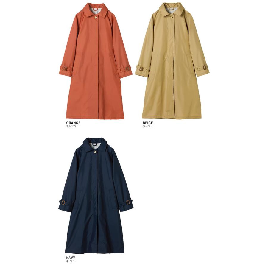 Wpc W P C レインコート レディース 自転車 アウトドア おしゃれ 防水 カッパ 雨具 雨合羽 通学 通勤 梅雨 レインウェア 053 510 Mss 通販 Yahoo ショッピング