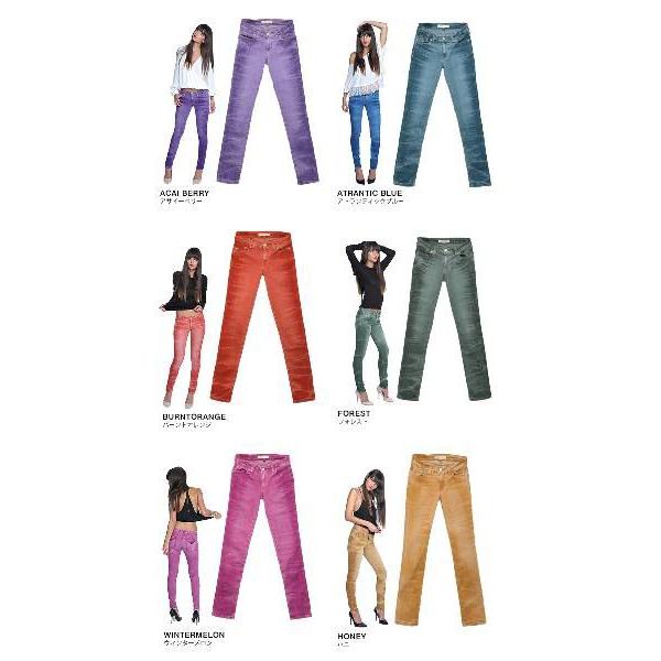 M2F エムトゥーエフ インディー スキニー パンツ INDIE SKINNY SOLAR 