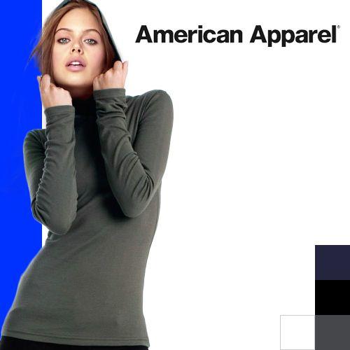 アメリカンアパレル パーカー トップス ロンt Tシャツ プルオーバー レディース 大きめ おしゃれ ブランド 無地 薄手 長袖 重ね着 インナー 白 American Apparel 057 4398 Mss 通販 Yahoo ショッピング