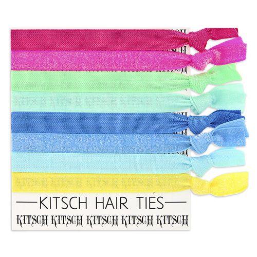 キッチュ KITSCH ヘアゴム ヘアバンド ヘアクリップ ヘア