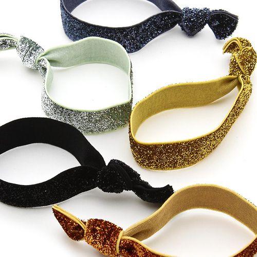 cvtvlist ヘアゴム STEVEN ALAN ヘアゴム 「SASKIA DIEZ」WOOD HAIR TIE/ヘアゴム