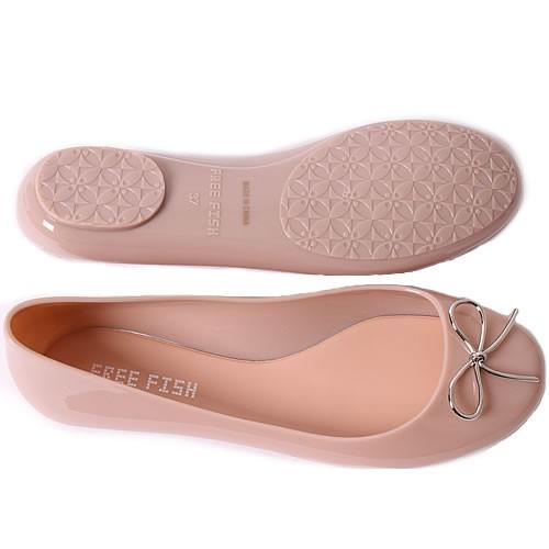 FREE FISH（フリーフィッシュ） クリオネ ラバーシューズ ラバー