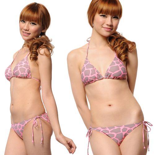 水着 レディース ビキニ オトナ女子 セット 可愛い 花柄 リゾート 旅行