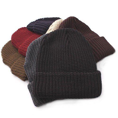 NEW YORK HAT（ニューヨークハット） レディース ニット帽 4648 4680