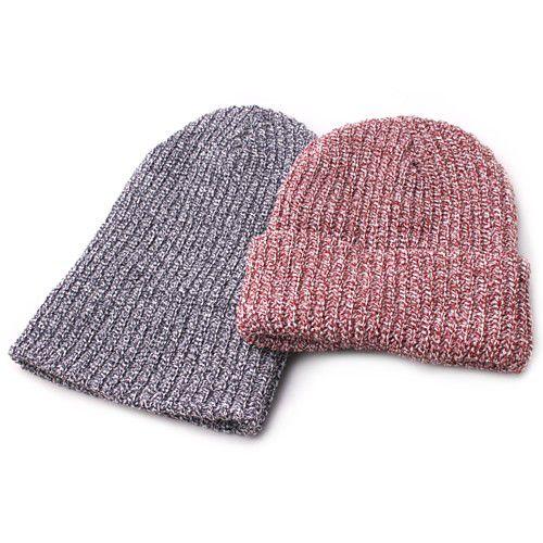 NEW YORK HAT（ニューヨークハット） レディース ニット帽 4648 4680