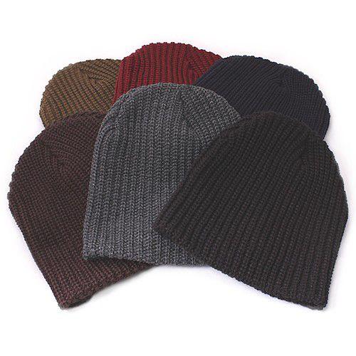 NEW YORK HAT ニューヨークハット レディース ニット帽 4655