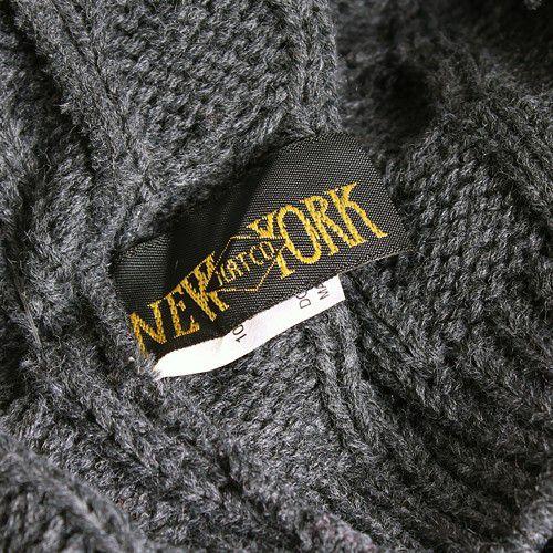 NEW YORK HAT（ニューヨークハット） レディース ベレー帽 ニット帽