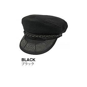 美品ニューヨークハットMサイズNEW YORK HAT CO黒 キャスケット NEW YORK HAT ニューヨークハット キャスケット ブラック ウール
