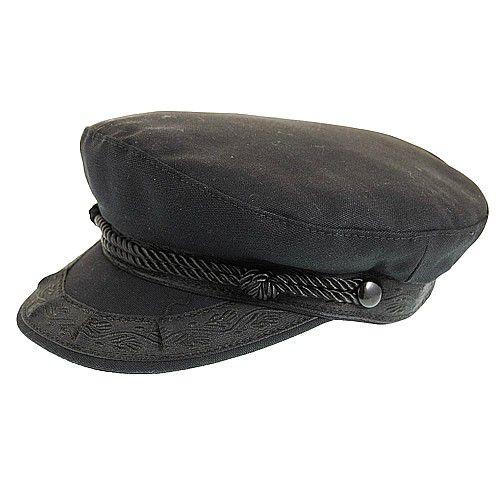 NEW YORK HAT ニューヨークハット 帽子 キャスケット NEW YORK HAT (ニューヨークハット) のキャスケットを通販