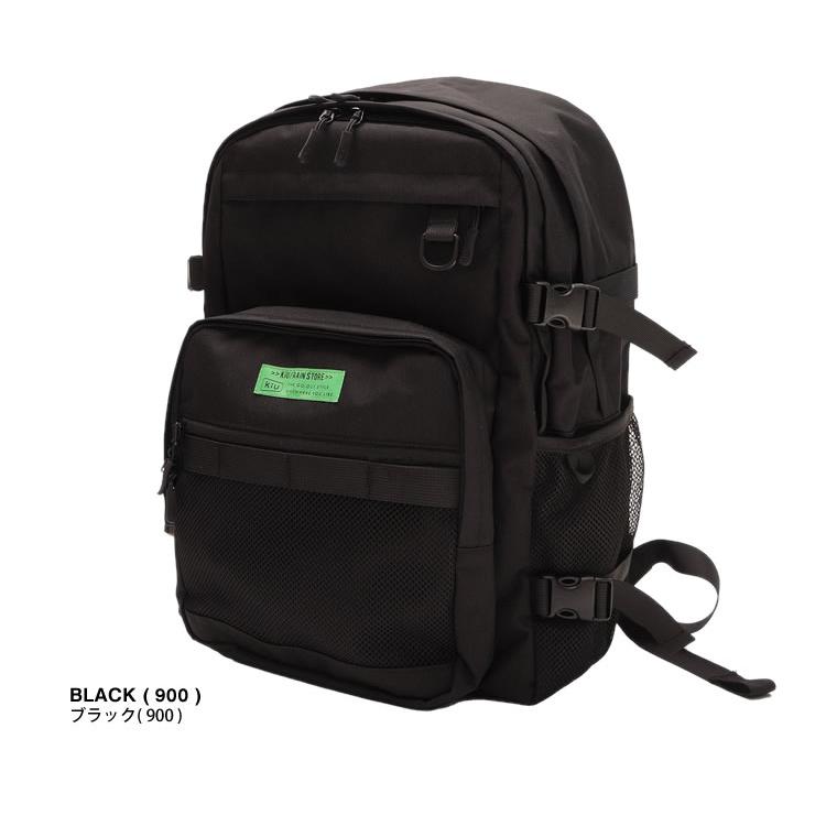 KiU キウ エブリディバックパック EVERYDAY BACKPACK 防水 エブリディバックパック K525 – KiU公式オンラインショップ