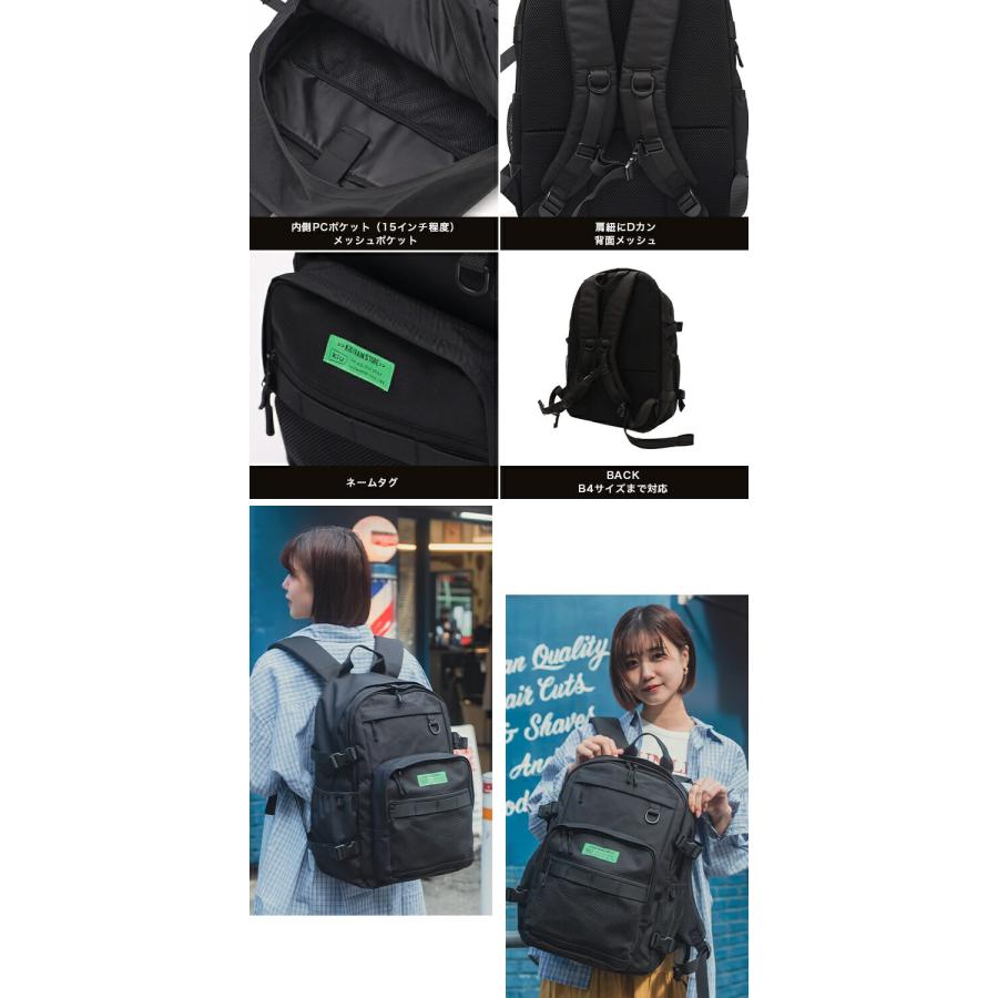 KiU キウ エブリディバックパック EVERYDAY BACKPACK 防水 KiU（キウ） エブリディバックパック 防水 撥水 リュック 大容量 PC