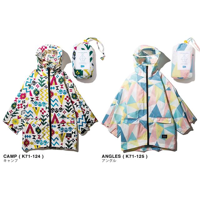 【ワンオク】新品未使用未開封♥2016♥渚園グッズ♥KiUコラボレインポンチョ♥ ワンオク】新品未使用未開封♥2016♥渚園グッズ♥KiUコラボレイン