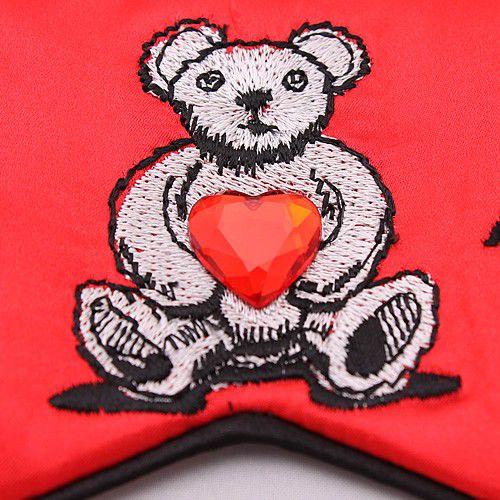 MaryGreen メアリーグリーン Mary Green アイマスク シルク製 シルク