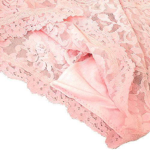 hanky panky（ハンキーパンキー） hanky panky xs ボーイショーツ