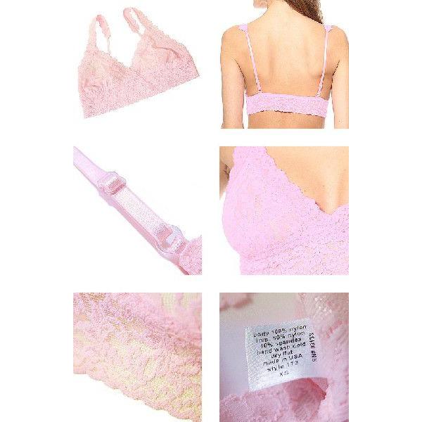 hanky panky ブラジャーショーツセット M hankypanky/SetLienge Edition(M) - Lienge Online Shop