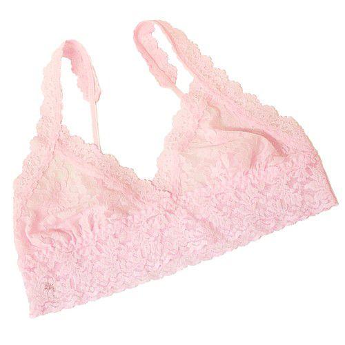 hanky panky ハンキーパンキー ブラ レースブラ ブラジャー ノン