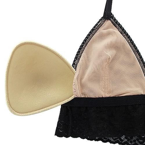 ハンキーパンキー hanky panky ブラジャー ノンワイヤー レースブラ レディース セクシー 下着 単品 大きいサイズ ブランド プレゼント 黒 白 ブラック ホワイト｜maido-selection｜11