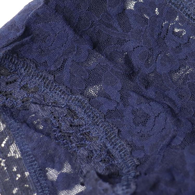 hanky panky（ハンキーパンキー） ボーイショーツ 下着 パンツ