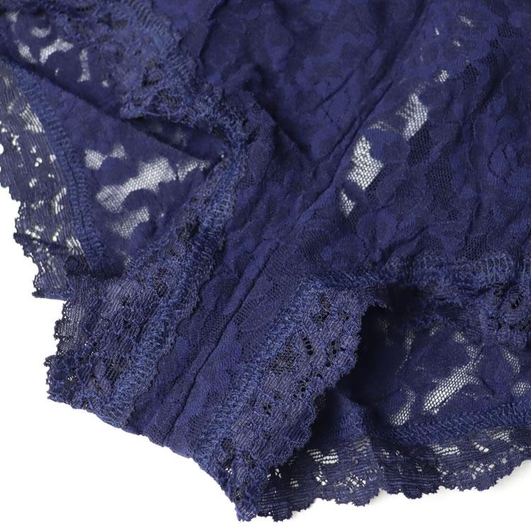 hanky panky（ハンキーパンキー） hanky panky xs ボーイショーツ 下着