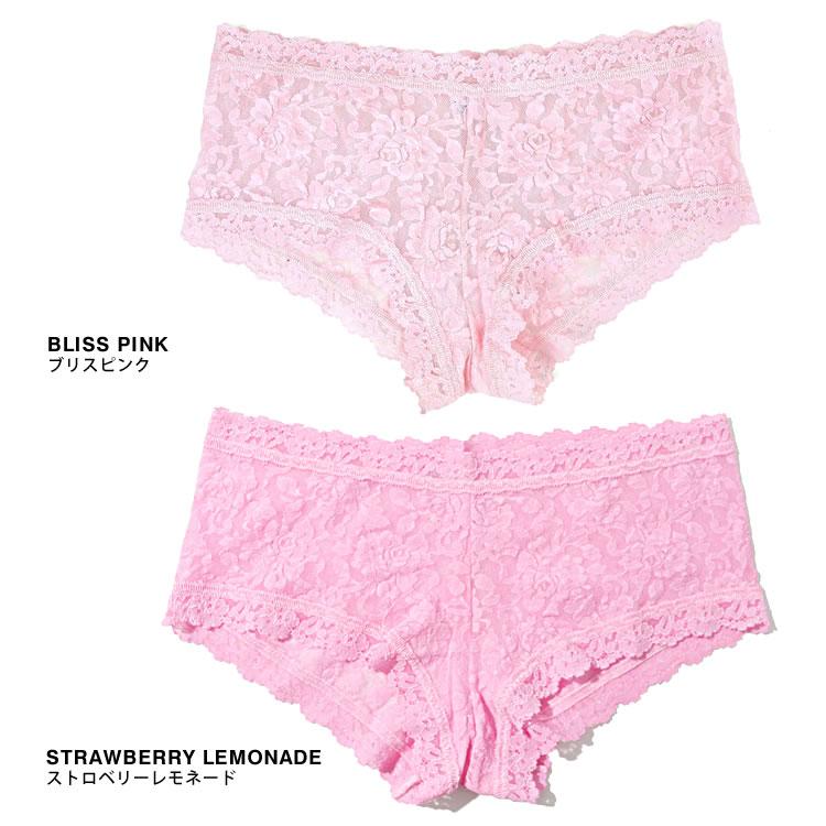 hanky panky ボーイショーツ＆ソング計6枚セット S ハンキーパンキー hanky panky ハンキーパンキー xs ボーイショーツ 下着 ショーツ