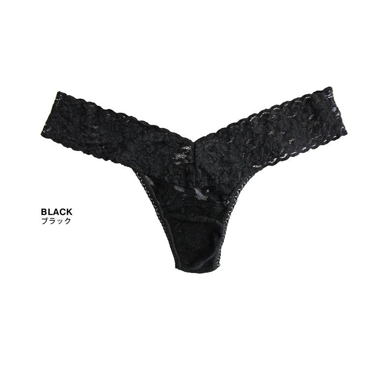 hanky panky ハンキーパンキー xs タンガ Tバック 下着 ショーツ