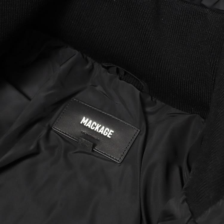 Mackage マッカージュ MACKAGE KAY-NFR ダウン ダウンコート Mackage マッカージュ MACKAGE KAY-NFR ダウン ダウンコート