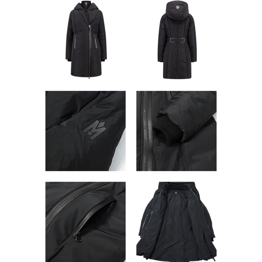 Mackage マッカージュ MACKAGE KAY-NFR ダウン ダウンコート Mackage マッカージュ MACKAGE KAY-NFR ダウン ダウンコート