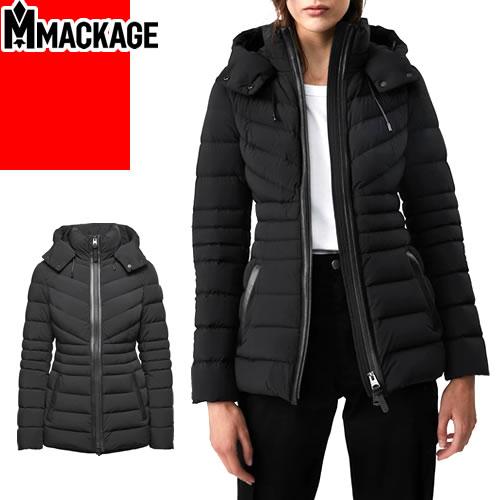 Mackage マッカージュ MACKAGE ダウンジャケット ダウンコート Mackage マッカージュ MACKAGE ダウンジャケット ダウンコート