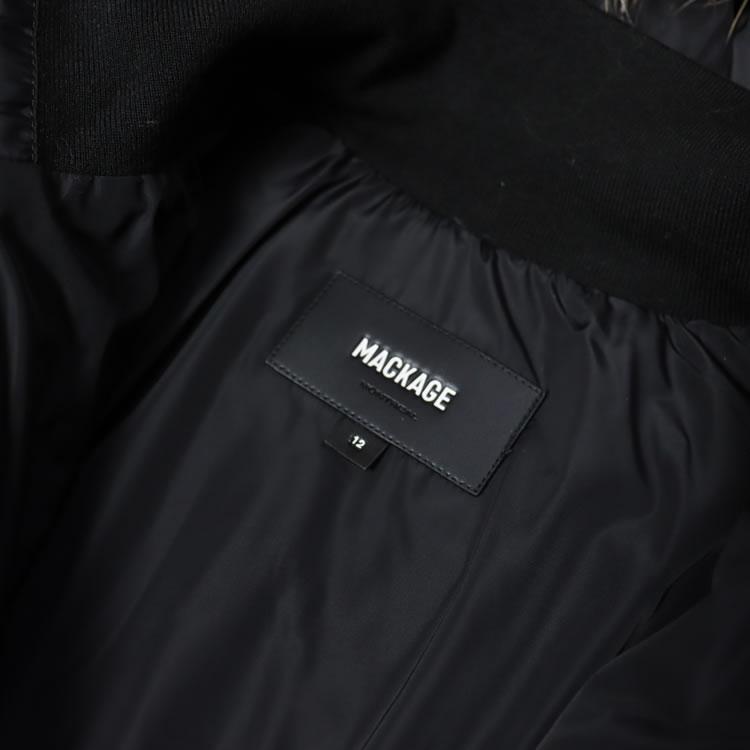 Mackage マッカージュ MACKAGE ダウン ダウンジャケット ダウン Mackage マッカージュ MACKAGE ダウン ダウンジャケット ダウン