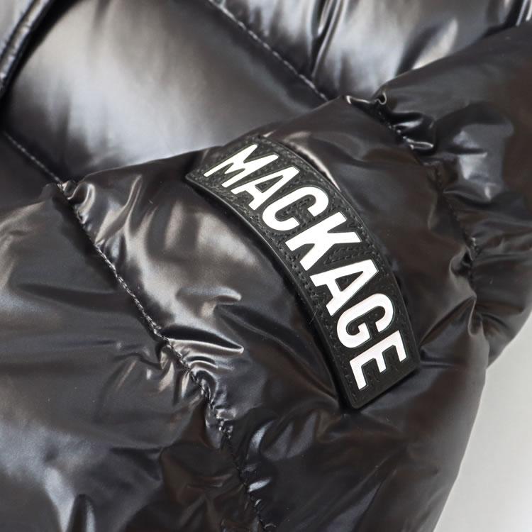 Mackage マッカージュ ダウン ダウンジャケット ダウンコート ALANNIS
