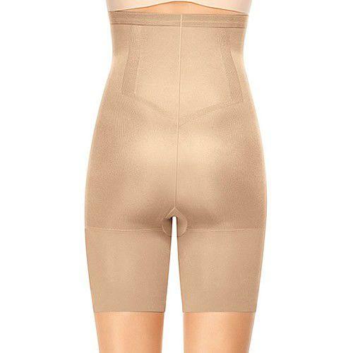 SPANX☆ハイパワースパンクスハイウエストパワーパンティー【サイズA】ベージュ WACOAL（ワコール） スパンクス SPANX ガードル ハイウエストガードル