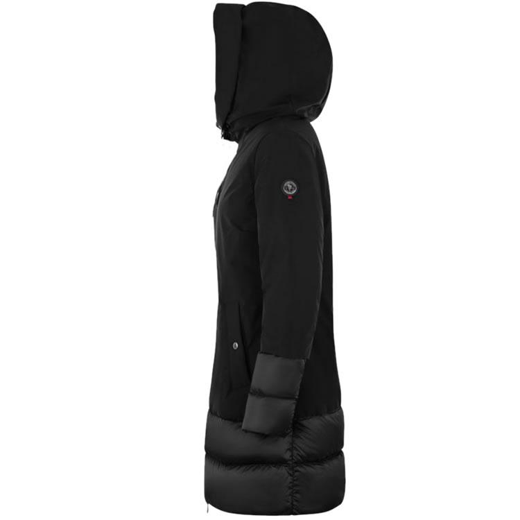 CAPEHORN（ケープホーン） ダウン ダウンジャケット ダウンコート