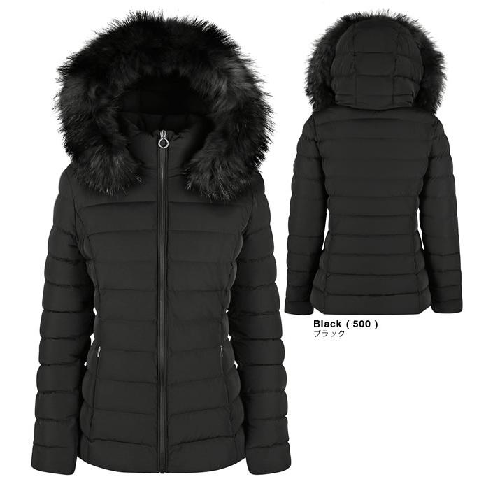 CAPEHORN（ケープホーン） サルタマーマスキー ダウン ダウン