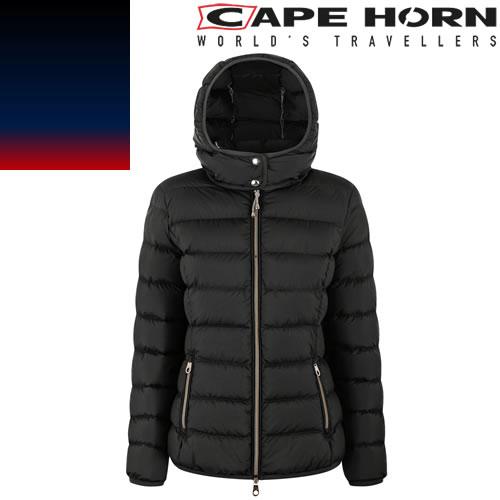 CAPEHORN（ケープホーン） マットステラ ダウン ダウンジャケット