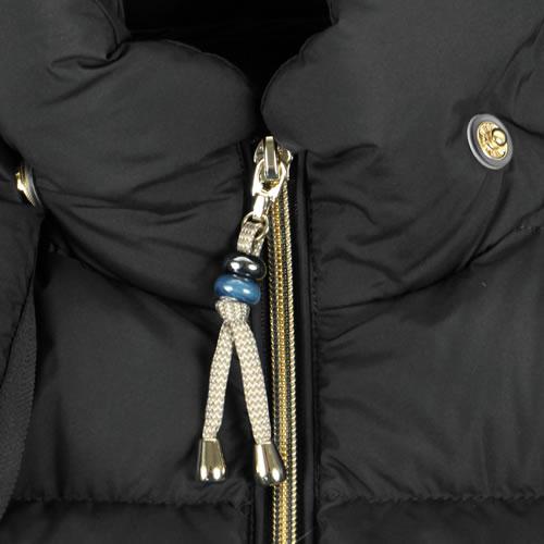 CAPE HORN ケープホーン マットステラ フード付きショート丈 CAPEHORN（ケープホーン） ダウンジャケット MATT STELLA B2560
