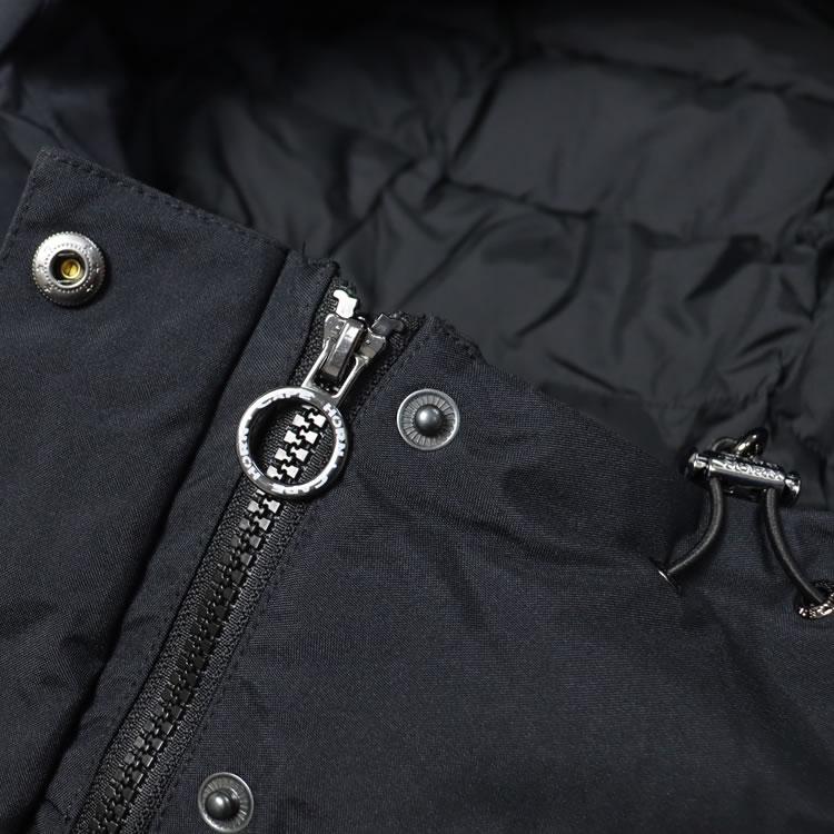 CAPEHORN（ケープホーン） ダウンコート ダウンジャケット