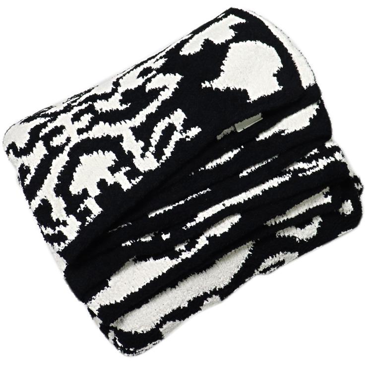 Kashwere カシウエア kashwere ブランケット ダマスク ベビー Kashwere カシウエア kashwere ブランケット ダマスク ベビー