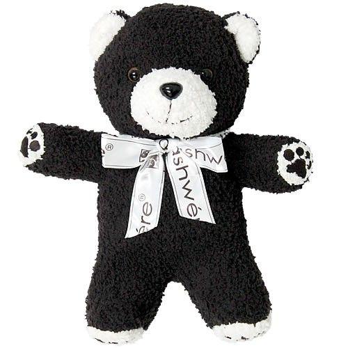 カシウェア ぬいぐるみ くま テディベア カシュベア 出産祝い おしゃれ 珍しい ギフト ブランド 男 女 おもちゃ プレゼント Kashwere Kashbear 098 006 Mss 通販 Yahoo ショッピング