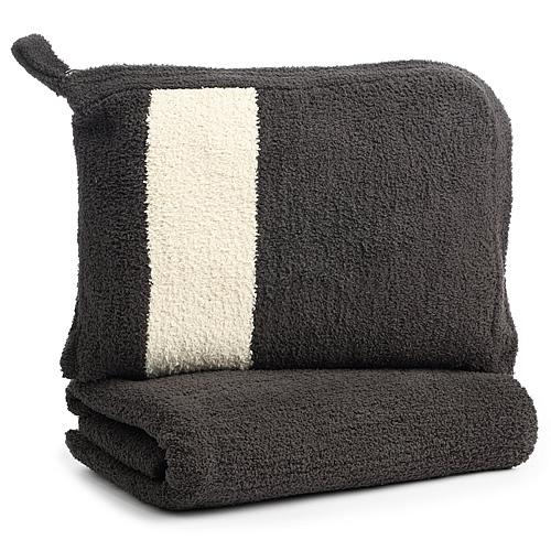 カシウェア カシウエア kashwere ブランケット ハーフブランケット  